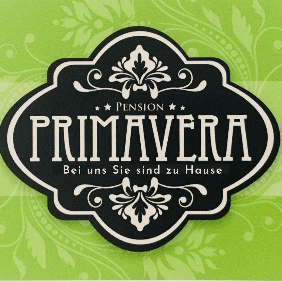 Pension Primavera เวียนนา ภายนอก รูปภาพ